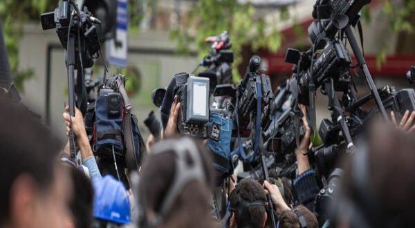 Ulusal Basının İşlevleri