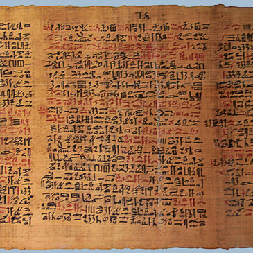 Dünya’da Çıkan İlk Gazete.!