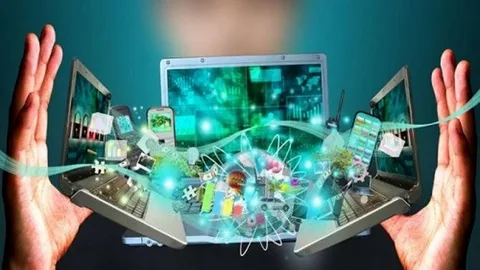 Medyanın Teknolojik Seyri