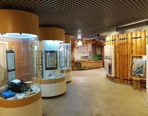 Yalova İbrahim Müteferrika Kağıt Müzesi Yalova İbrahim Müteferrika Kağıt Müzesi
